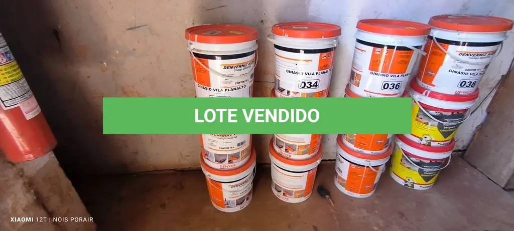 LOTE 032