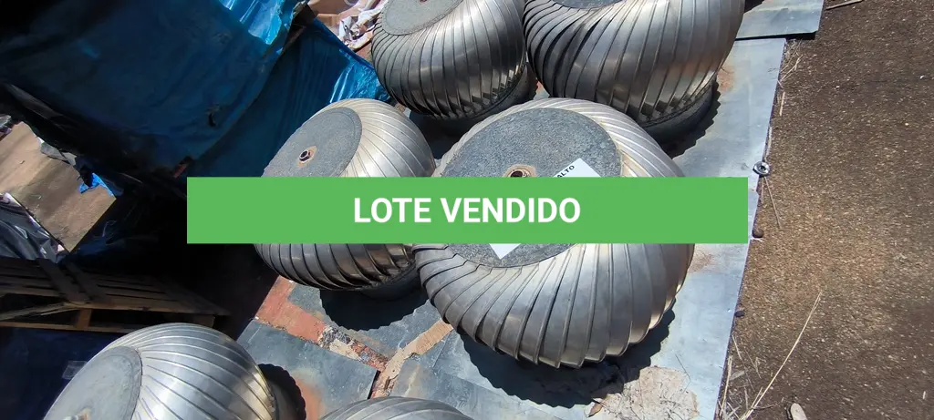 LOTE 255
