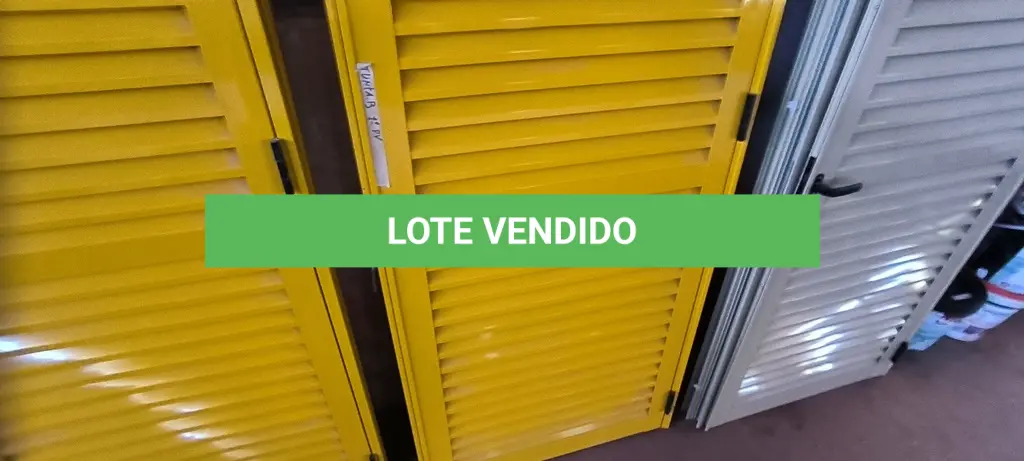 LOTE 135