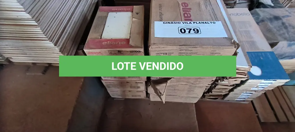 LOTE 079