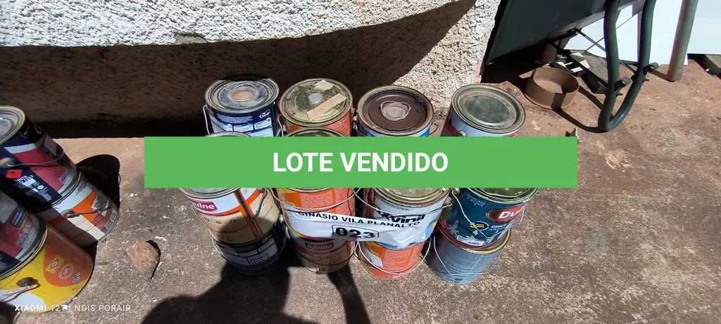 LOTE 023