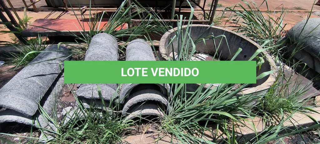 LOTE 261