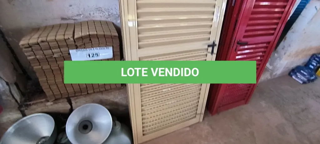 LOTE 127