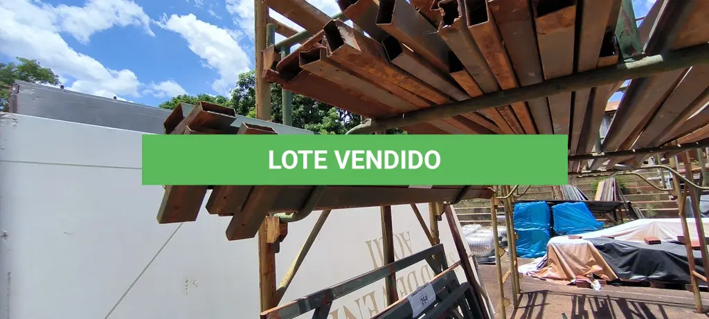 LOTE 265