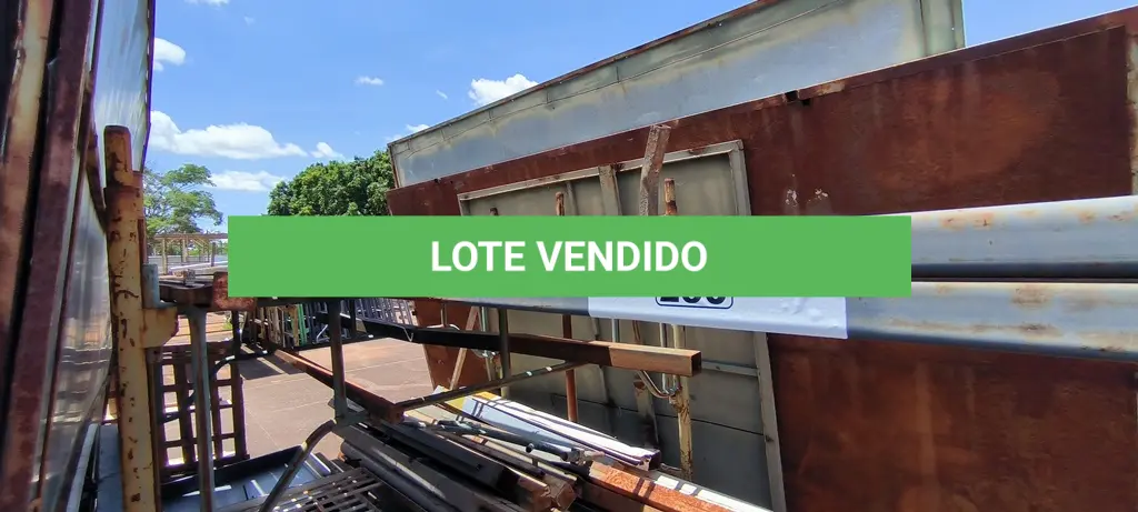 LOTE 230