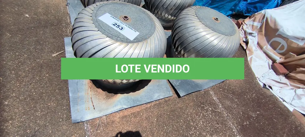 LOTE 253
