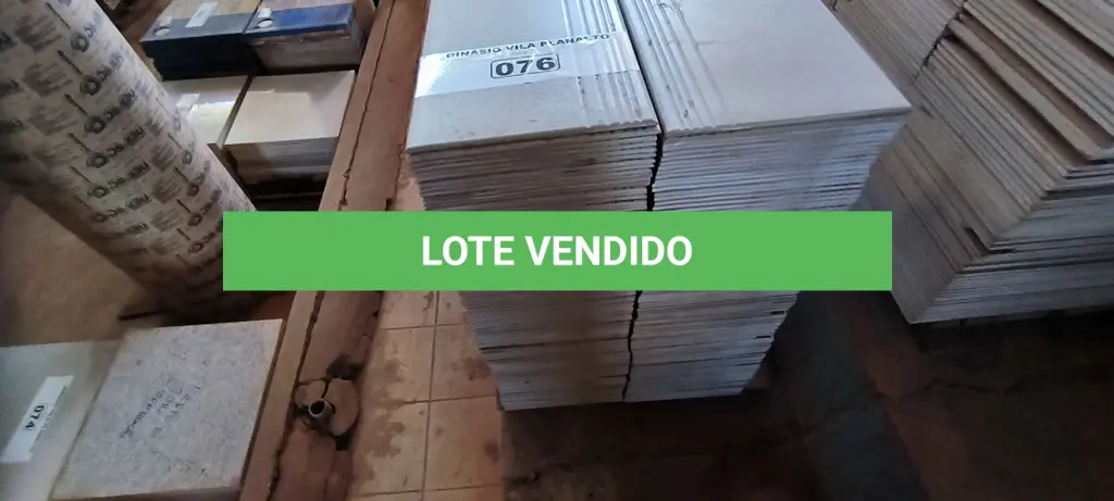 LOTE 076