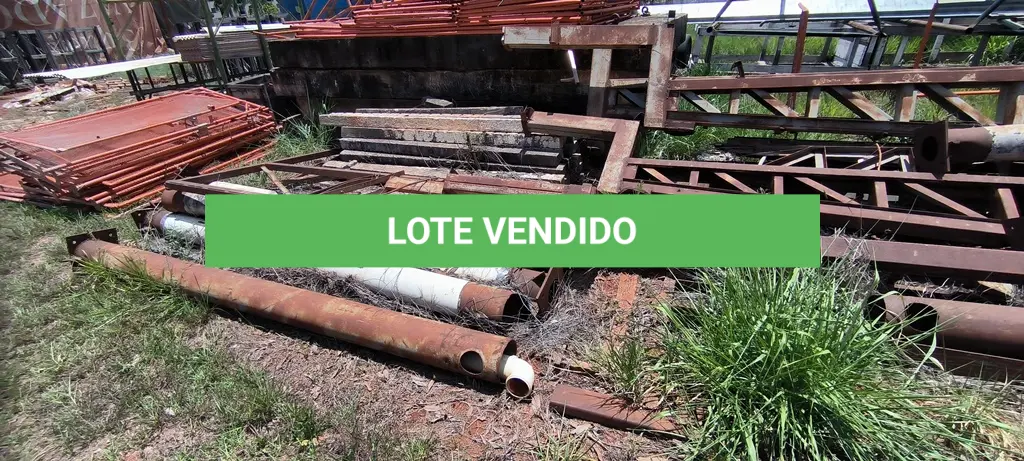 LOTE 276