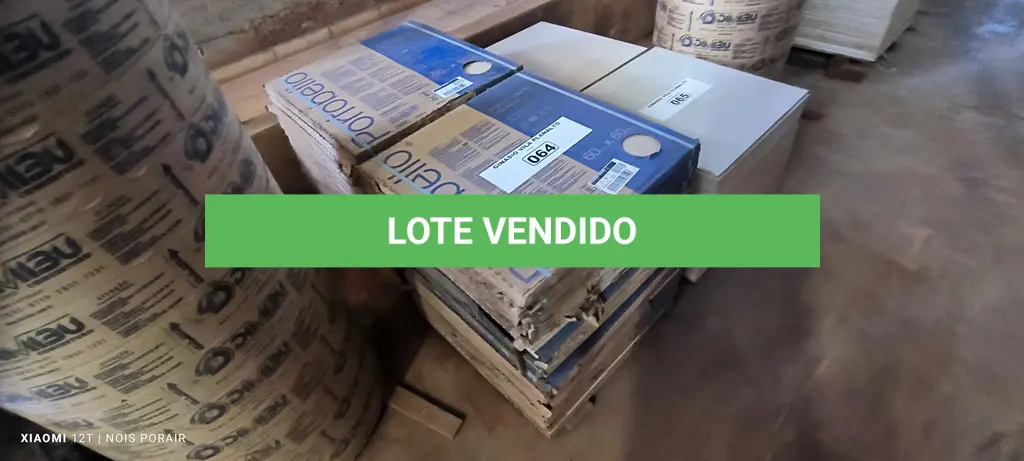 LOTE 064