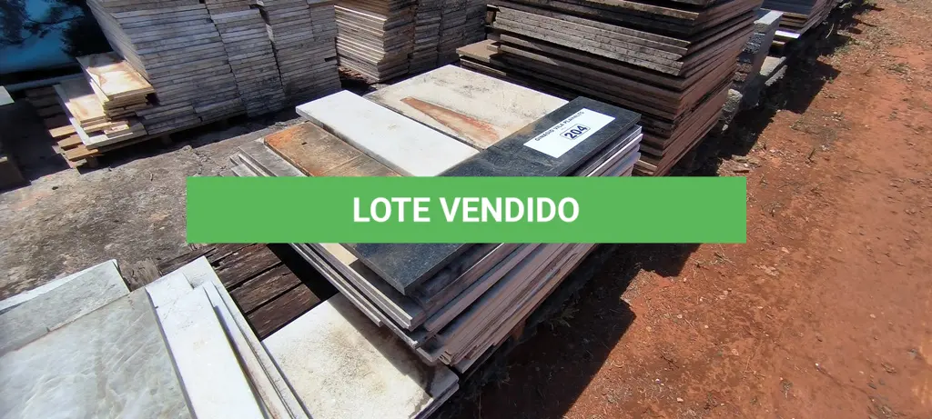 LOTE 204