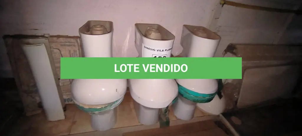 LOTE 123