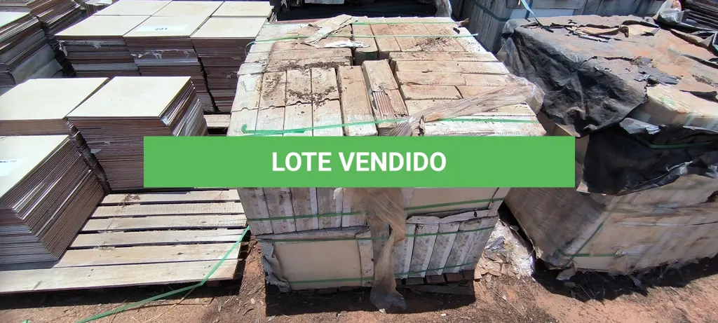 LOTE 292