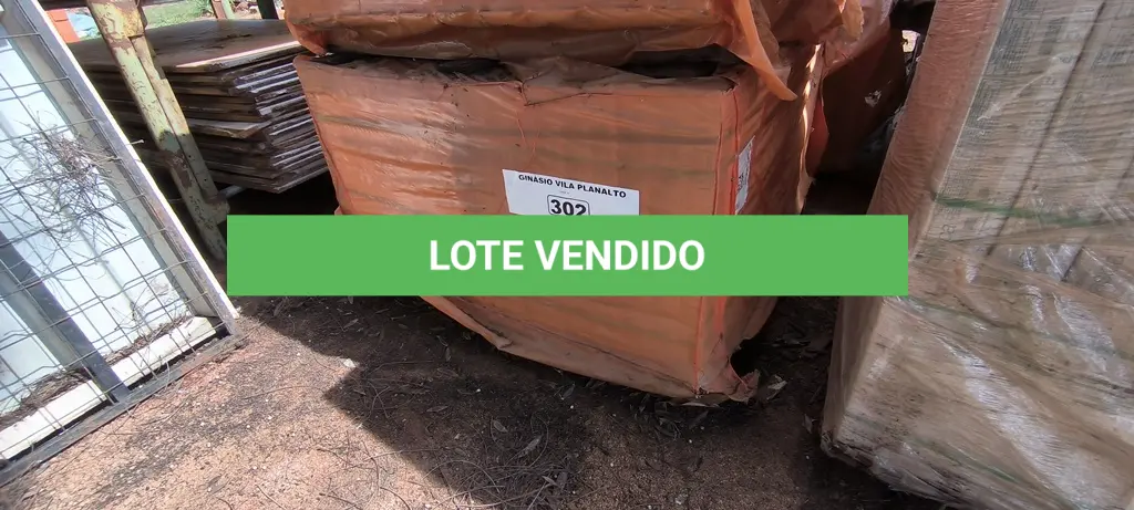 LOTE 302