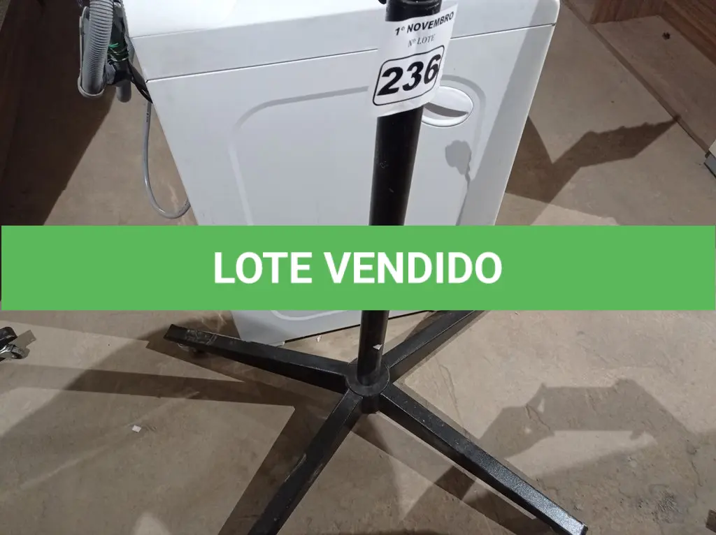 LOTE 236