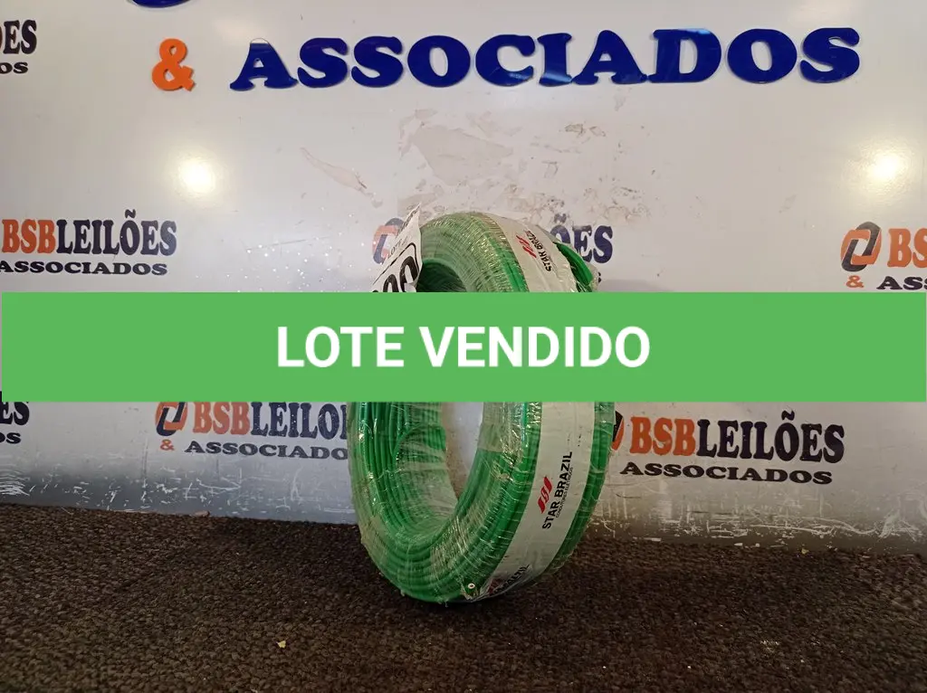 LOTE 200