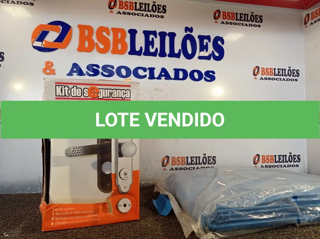 LOTE 189