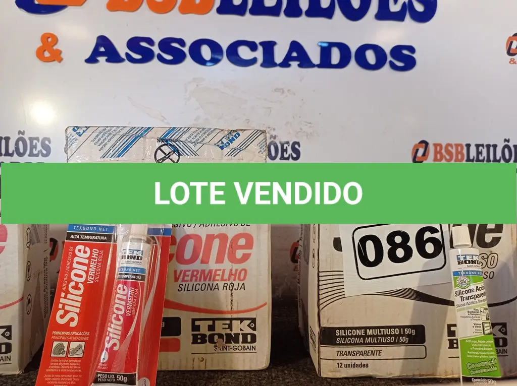 LOTE 086