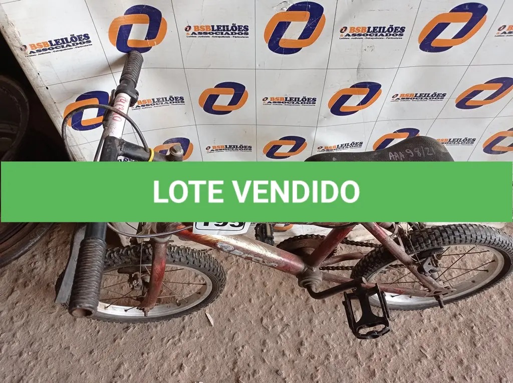 LOTE 195