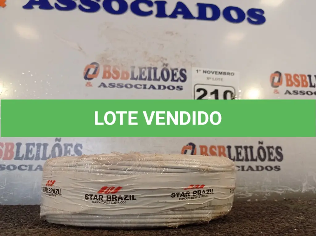 LOTE 210