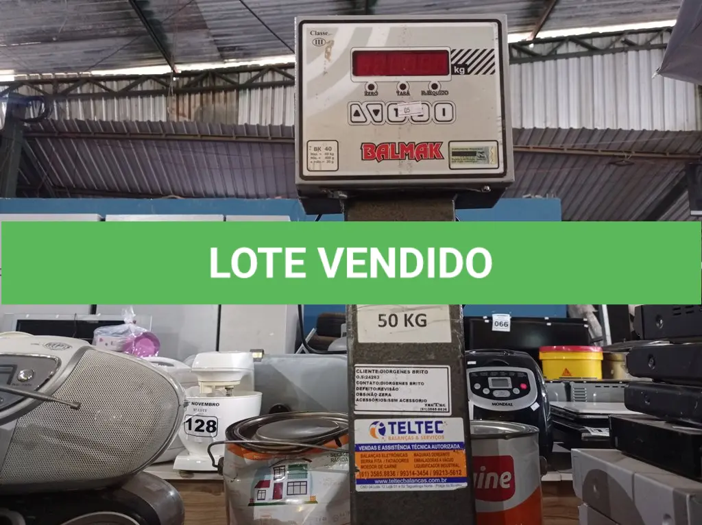 LOTE 229