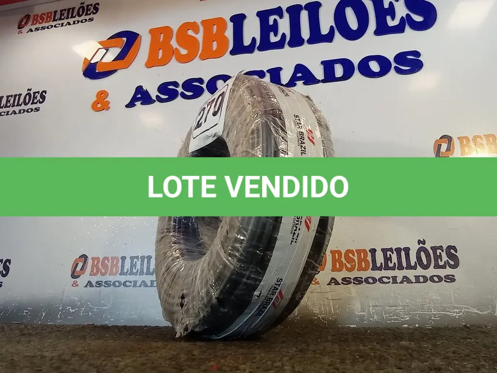 LOTE 270