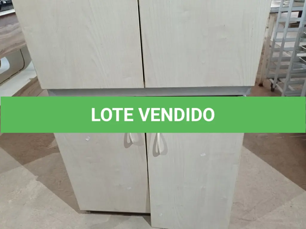 LOTE 261
