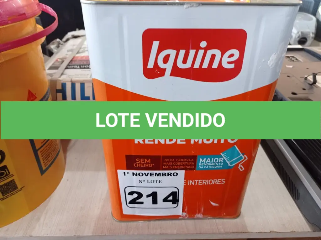 LOTE 214