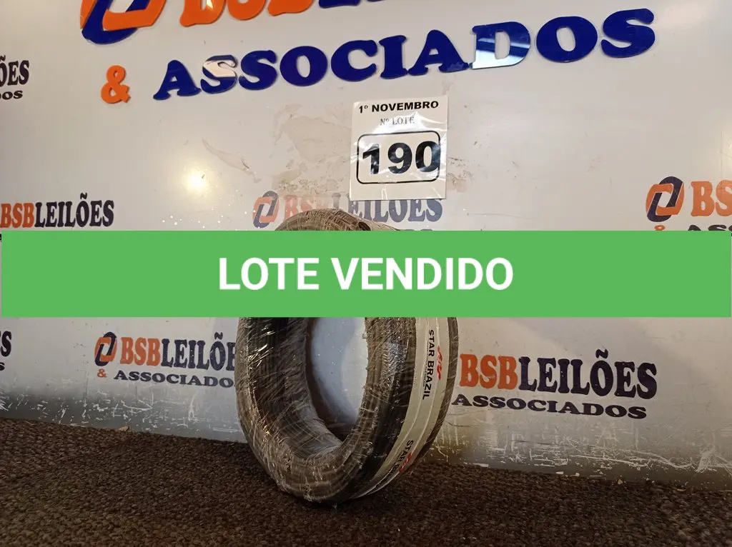 LOTE 190
