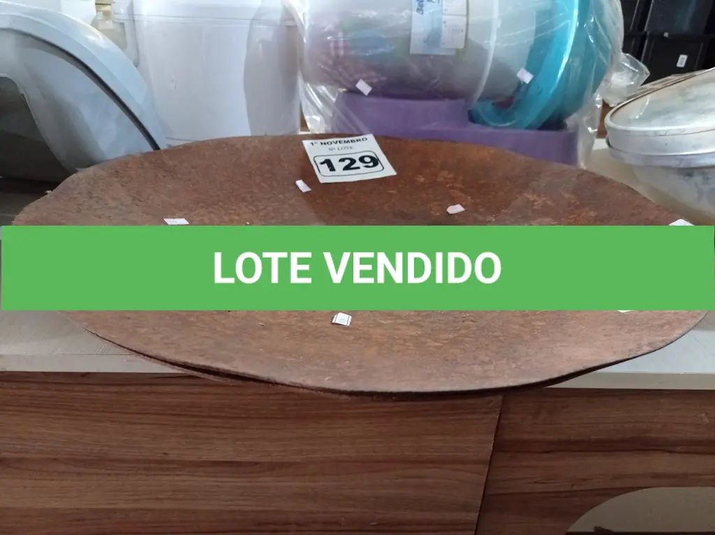 LOTE 129