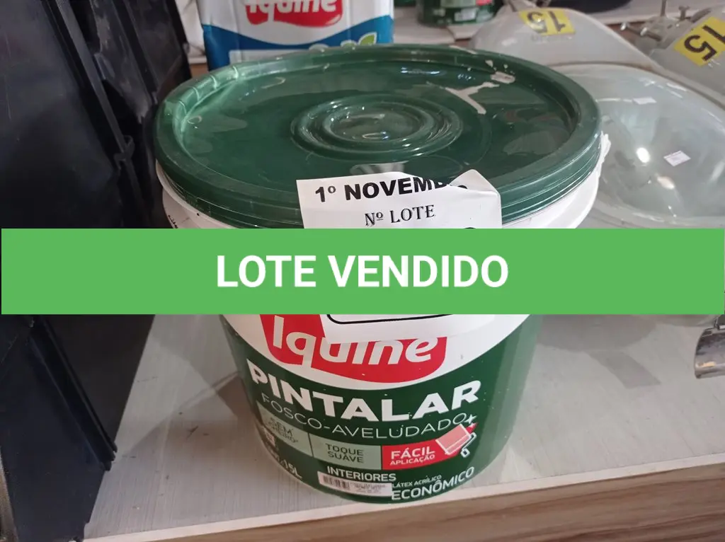 LOTE 219