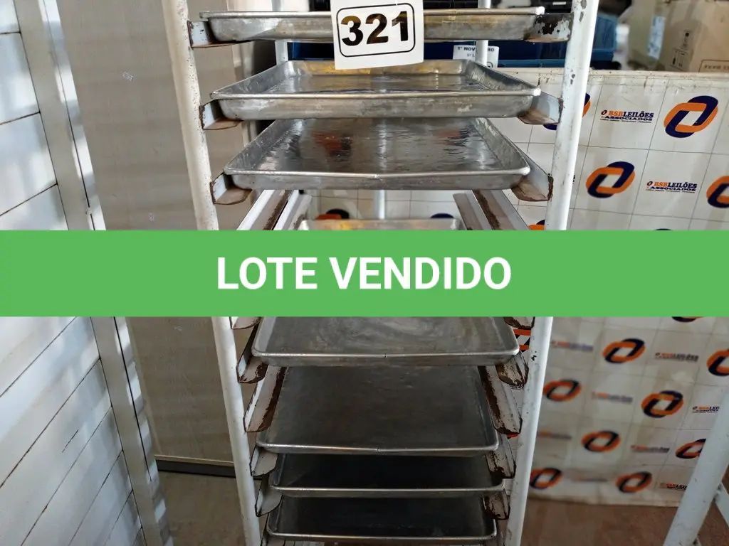 LOTE 321