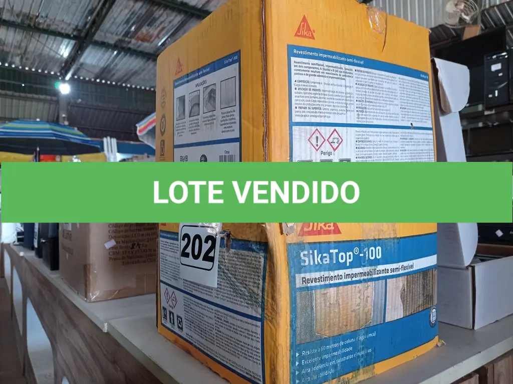 LOTE 202