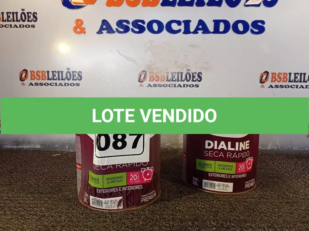 LOTE 087