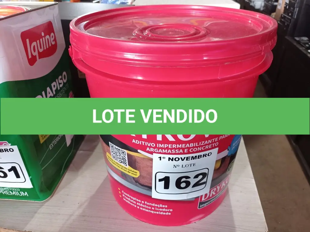 LOTE 162