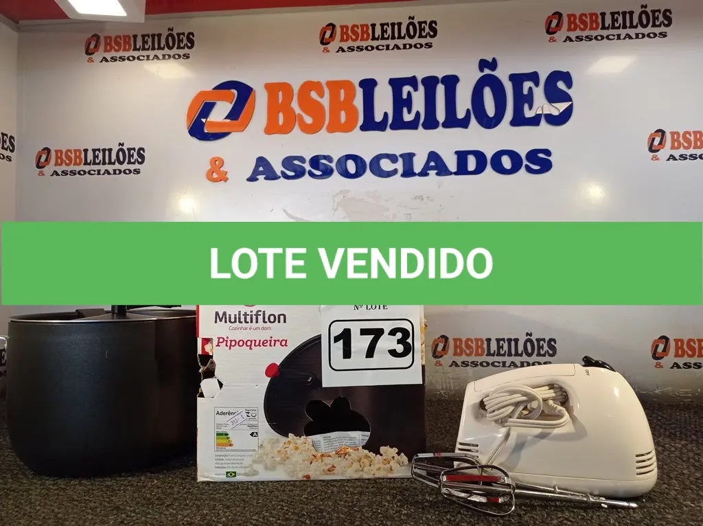 LOTE 173