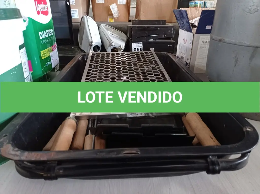 LOTE 144