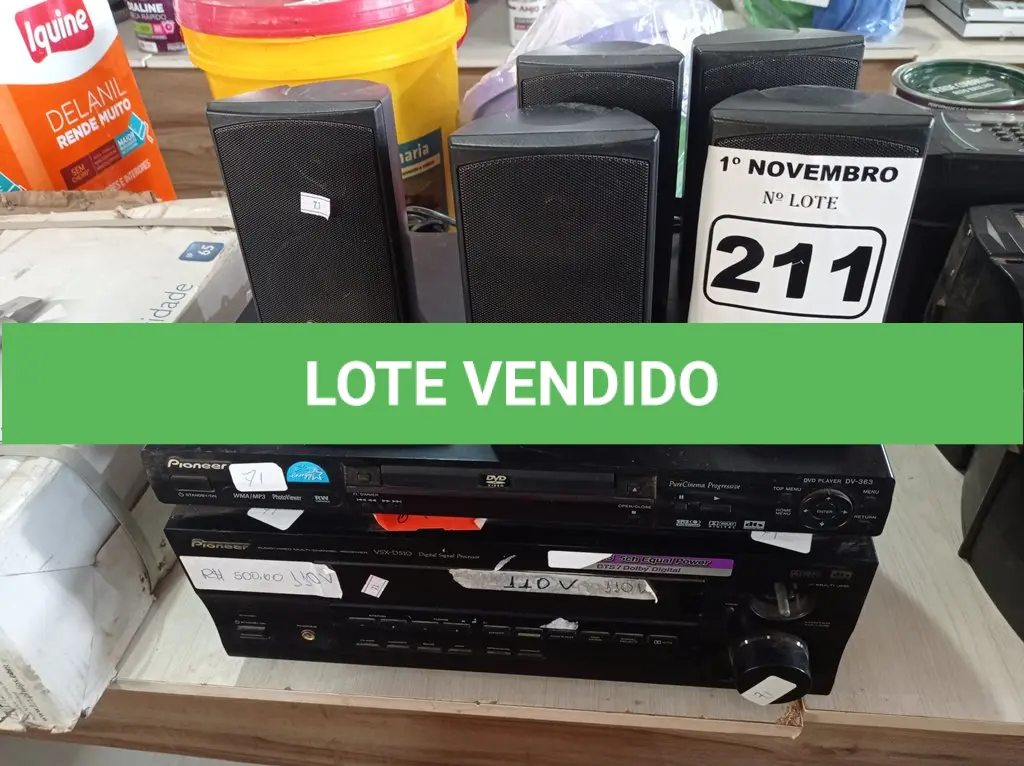 LOTE 211