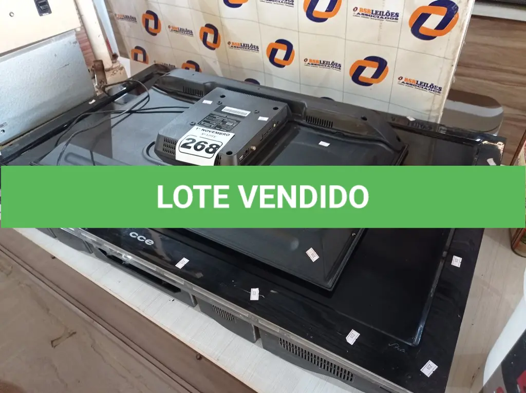 LOTE 268