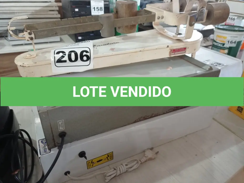 LOTE 206