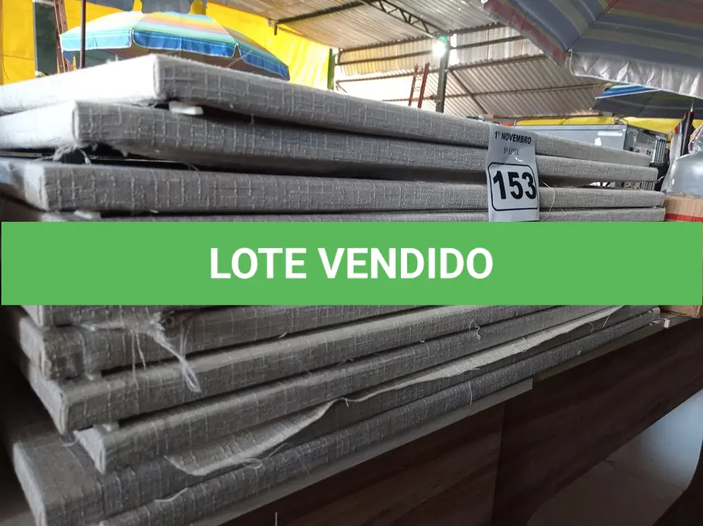 LOTE 153