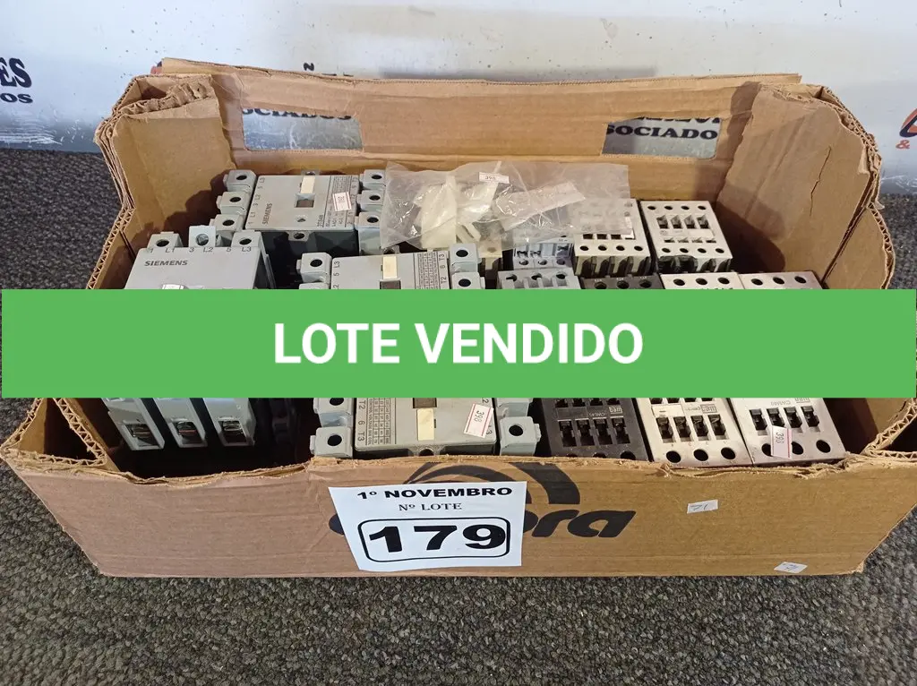 LOTE 179