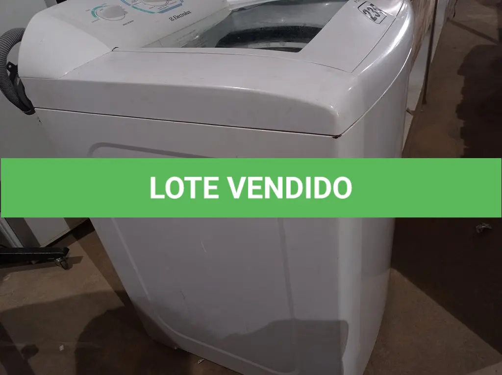 LOTE 235