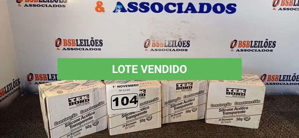LOTE 104