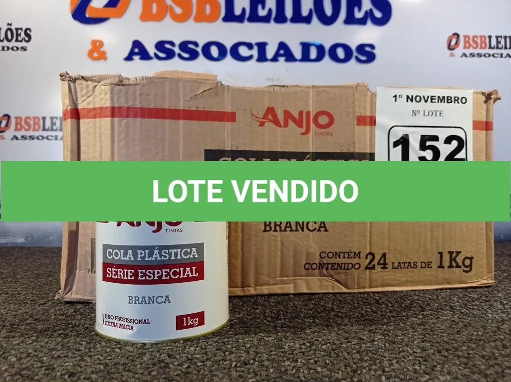 LOTE 152