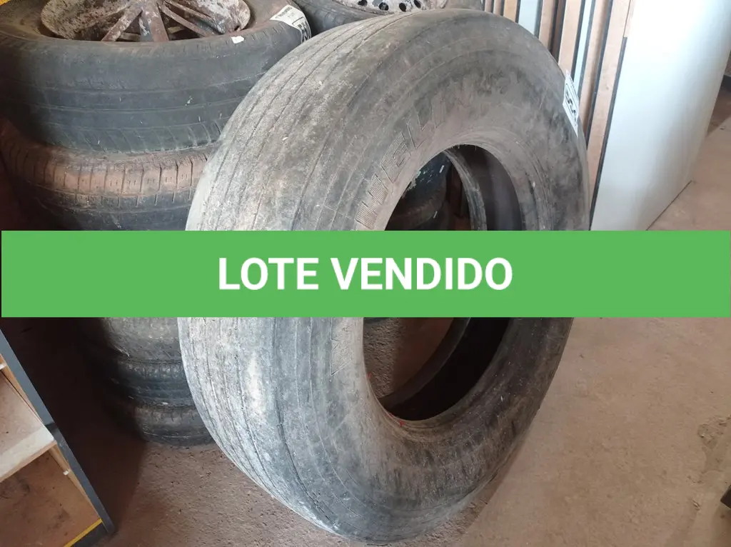 LOTE 551