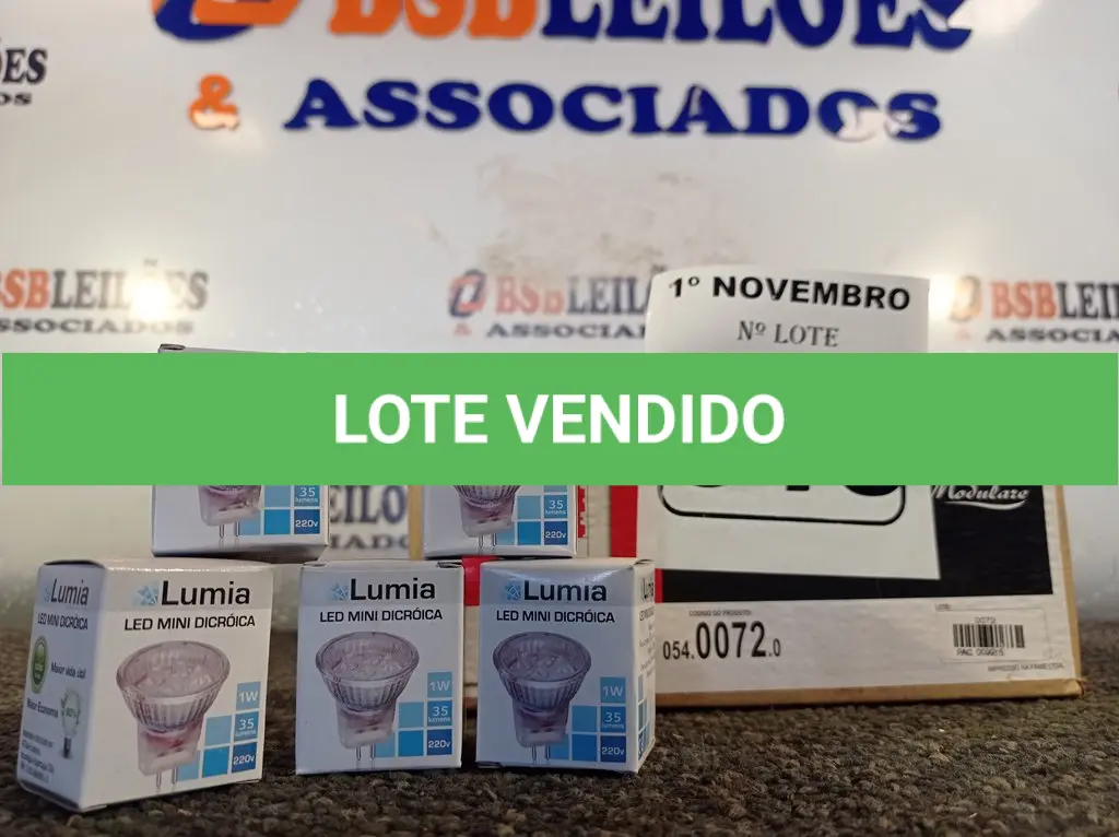 LOTE 515