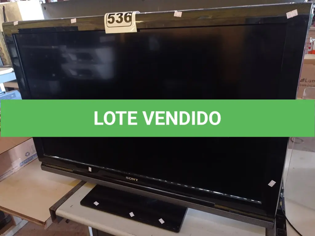 LOTE 536
