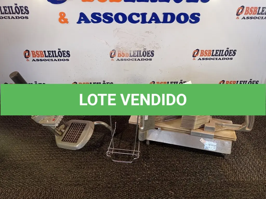 LOTE 416