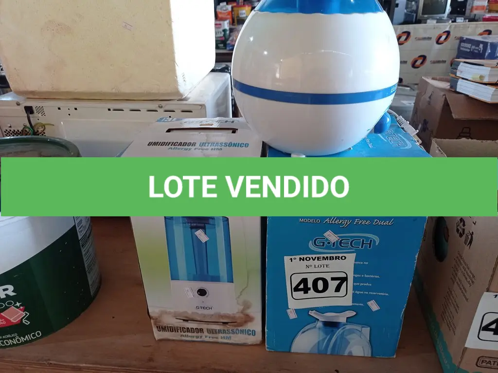 LOTE 407