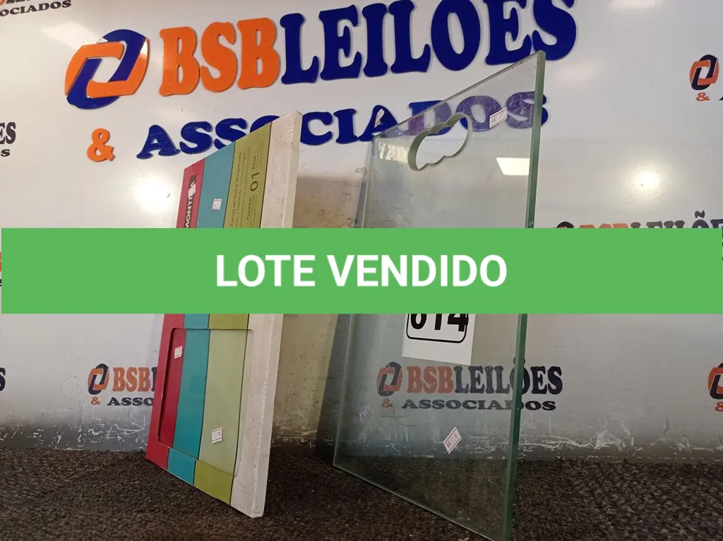 LOTE 614